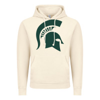 Vintage Artic the michigan state spartans Vintage Hoodie - FloraArt