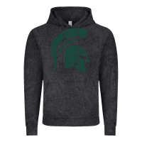 Vintage Black the michigan state spartans Vintage Hoodie - FloraArt