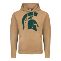Vintage Camel the michigan state spartans Vintage Hoodie - FloraArt