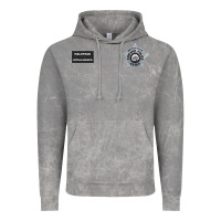 Cloud Rock CHICAGO P.D - DETECTIVE JAY HALSTEAD - INTELLIGENCE BADGE VEST Vintage Hoodie - FloraArt