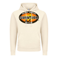 Vintage Artic Survivor Outwit, Outplay, Outlast Vintage Hoodie - FloraArt