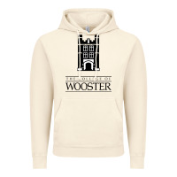 Vintage Artic college of wooster Vintage Hoodie - FloraArt