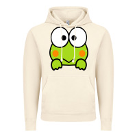 Vintage Artic keroppi Vintage Hoodie - FloraArt