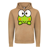 Vintage Camel keroppi Vintage Hoodie - FloraArt