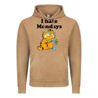 Vintage Camel i hate monday Vintage Hoodie - FloraArt