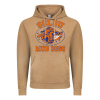 Sclsu Muddogs Vintage Hoodie | Teevron