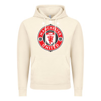 Vintage Artic United manchester Vintage Hoodie - FloraArt