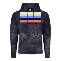 Cloud Black biarritz france 1990 Vintage Hoodie - FloraArt