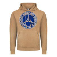Vintage Camel white amg Vintage Hoodie - ArtMosaic