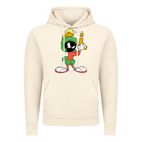 Vintage Artic marvin the martian looney Vintage Hoodie - ArtMosaic