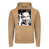 Vintage Camel my name is bjork [tw] Vintage Hoodie - ArtMosaic