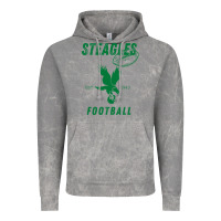 Cloud Rock steagles football est 1943 phil phit combine team pullover hoodie Vintage Hoodie - ArtMosaic