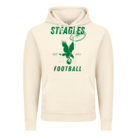 Vintage Artic steagles football est 1943 phil phit combine team pullover hoodie Vintage Hoodie - ArtMosaic