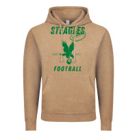 Vintage Coffee steagles football est 1943 phil phit combine team pullover hoodie Vintage Hoodie - ArtMosaic