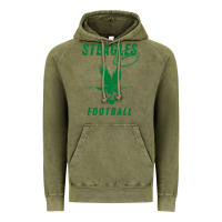Vintage Olive steagles football est 1943 phil phit combine team pullover hoodie Vintage Hoodie - ArtMosaic