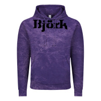 Cloud Purple the-bjork-family-tree-cool Vintage Hoodie - ArtMosaic