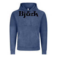 Vintage Denim the-bjork-family-tree-cool Vintage Hoodie - ArtMosaic