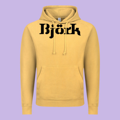 The-bjork-family-tree-cool Vintage Hoodie Designed By Artmosaic