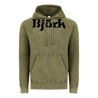Vintage Olive the-bjork-family-tree-cool Vintage Hoodie - ArtMosaic