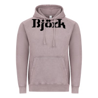 Vintage Zinc the-bjork-family-tree-cool Vintage Hoodie - ArtMosaic