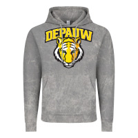 Cloud Rock depauw clubs Vintage Hoodie - ArtMosaic