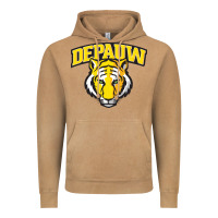Vintage Camel depauw clubs Vintage Hoodie - ArtMosaic