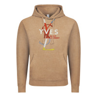 Vintage Coffee yvessaintlaurent Vintage Hoodie - ArtMosaic