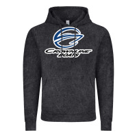 Vintage Black Crownline Boats Vintage Hoodie - ArtMosaic