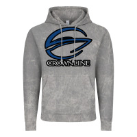 Cloud Rock Crownline Boats Vintage Hoodie - ArtMosaic