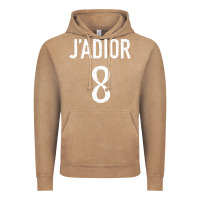 Vintage Coffee j’adior 8 Vintage Hoodie - ArtMosaic