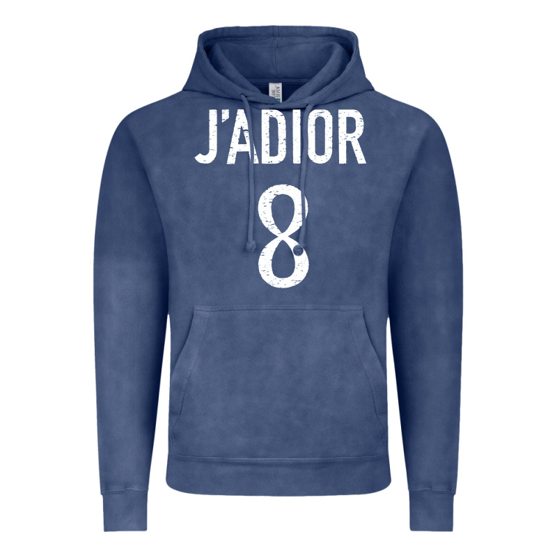 J’adior 8 Vintage Hoodie by ArtMosaic | Teevron