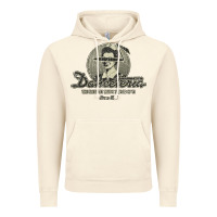 Vintage Artic danceteria nyc 1979, danceteria Vintage Hoodie - ArtMosaic