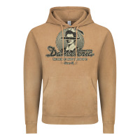 Vintage Camel danceteria nyc 1979, danceteria Vintage Hoodie - ArtMosaic