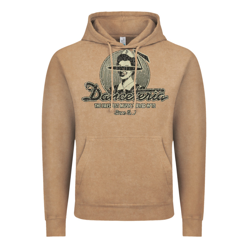 Danceteria Nyc 1979, Danceteria Vintage Hoodie by ArtMosaic | Teevron