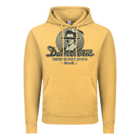 Vintage Mustard danceteria nyc 1979, danceteria Vintage Hoodie - ArtMosaic