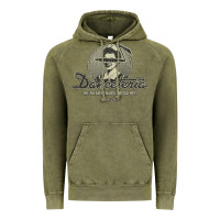 Vintage Olive danceteria nyc 1979, danceteria Vintage Hoodie - ArtMosaic