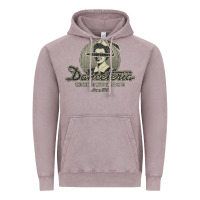 Vintage Zinc danceteria nyc 1979, danceteria Vintage Hoodie - ArtMosaic
