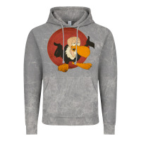 Cloud Rock beaky buzzard 1 Vintage Hoodie - ArtMosaic