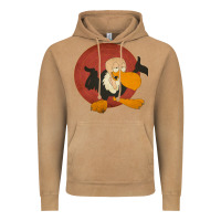 Vintage Camel beaky buzzard 1 Vintage Hoodie - ArtMosaic