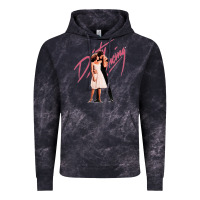 Cloud Black Dirty Dancing DIRTY DANCING Classic Vintage Hoodie - ArtMosaic