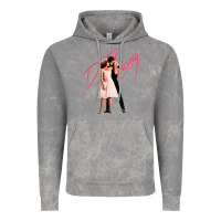 Cloud Rock Dirty Dancing DIRTY DANCING Classic Vintage Hoodie - ArtMosaic