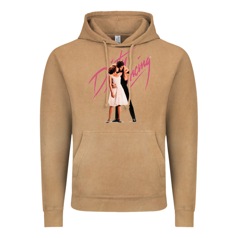 Dirty Dancing Dirty Dancing Classic Vintage Hoodie by ArtMosaic | Teevron