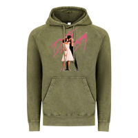Vintage Olive Dirty Dancing DIRTY DANCING Classic Vintage Hoodie - ArtMosaic