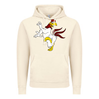 Vintage Artic foghorn leghorn looney Vintage Hoodie - ArtMosaic