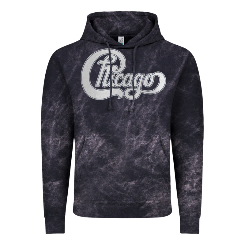 Chicago Transit Authority Vintage Hoodie by ArtMosaic | Teevron