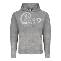 Cloud Rock Chicago Transit Authority Vintage Hoodie - ArtMosaic
