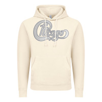 Vintage Artic Chicago Transit Authority Vintage Hoodie - ArtMosaic