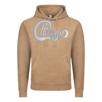 Vintage Coffee Chicago Transit Authority Vintage Hoodie - ArtMosaic