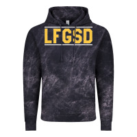 Cloud Black Exclusive Brown LFGSD Official Fun Design T Shirt Vintage Hoodie - ArtMosaic