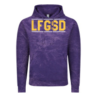 Cloud Purple Exclusive Brown LFGSD Official Fun Design T Shirt Vintage Hoodie - ArtMosaic
